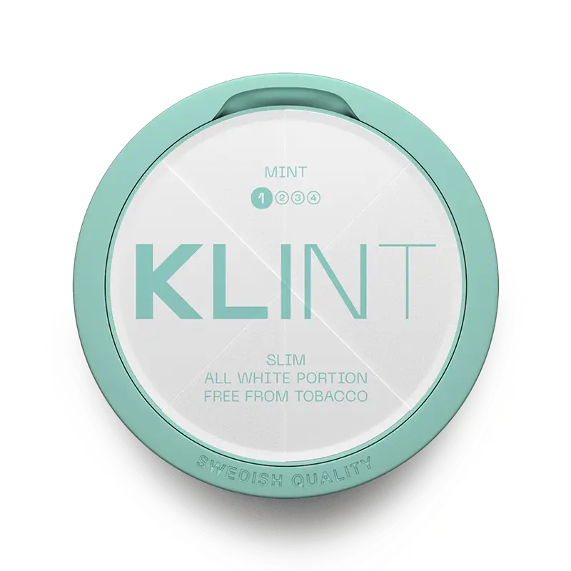 KLINT MINT #1 SLIM Light