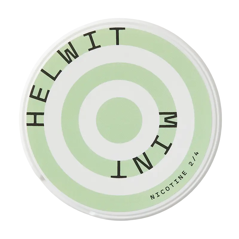 Helwit MINT Light