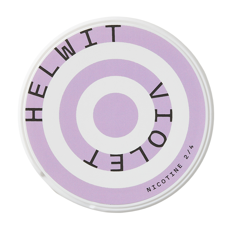 Helwit VIOLET Light