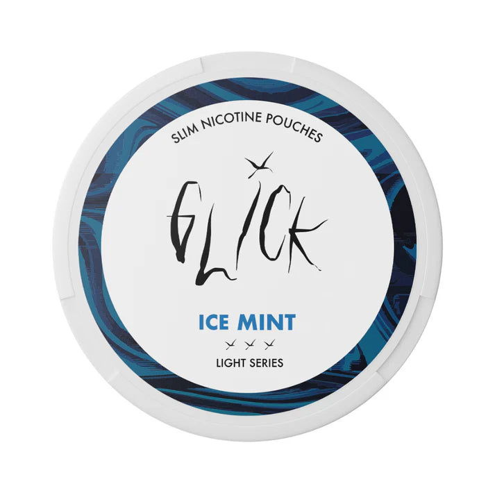 Glick Ice Mint