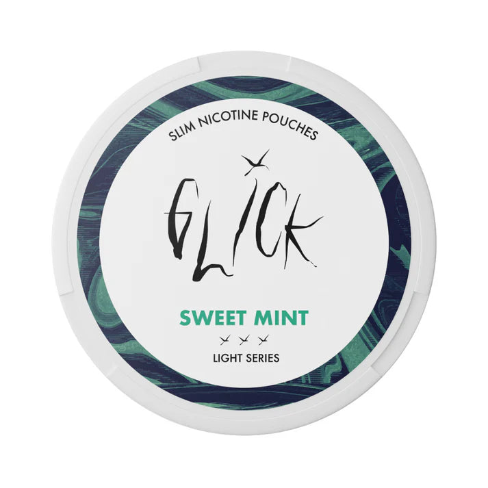 Glick Sweet Mint