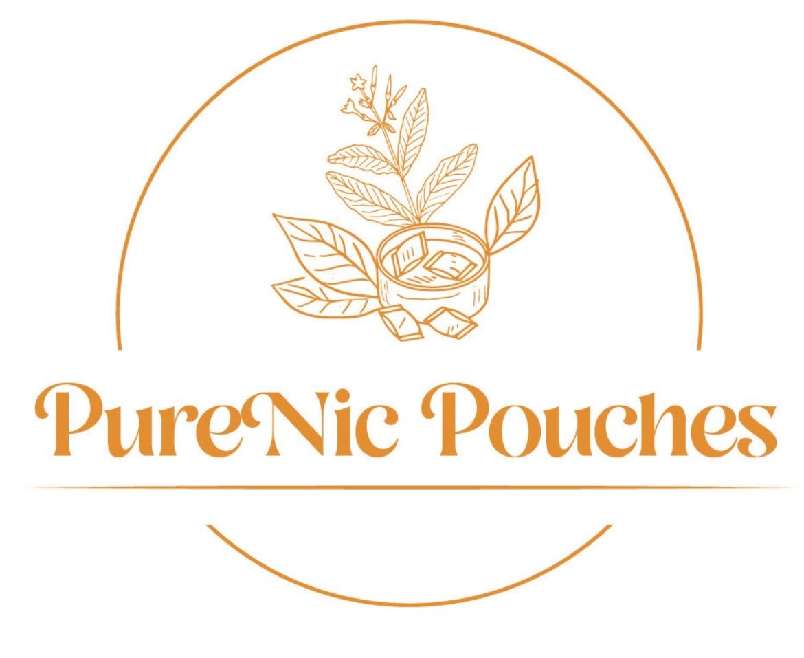 PureNic Pouches