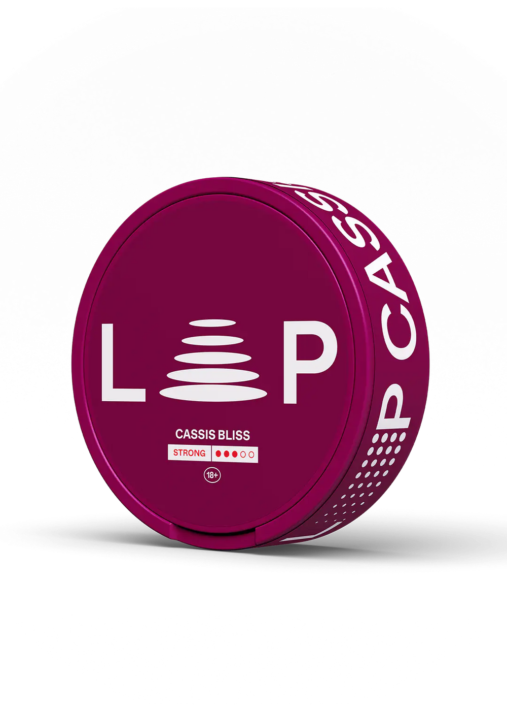 LOOP CASSIS BLISS