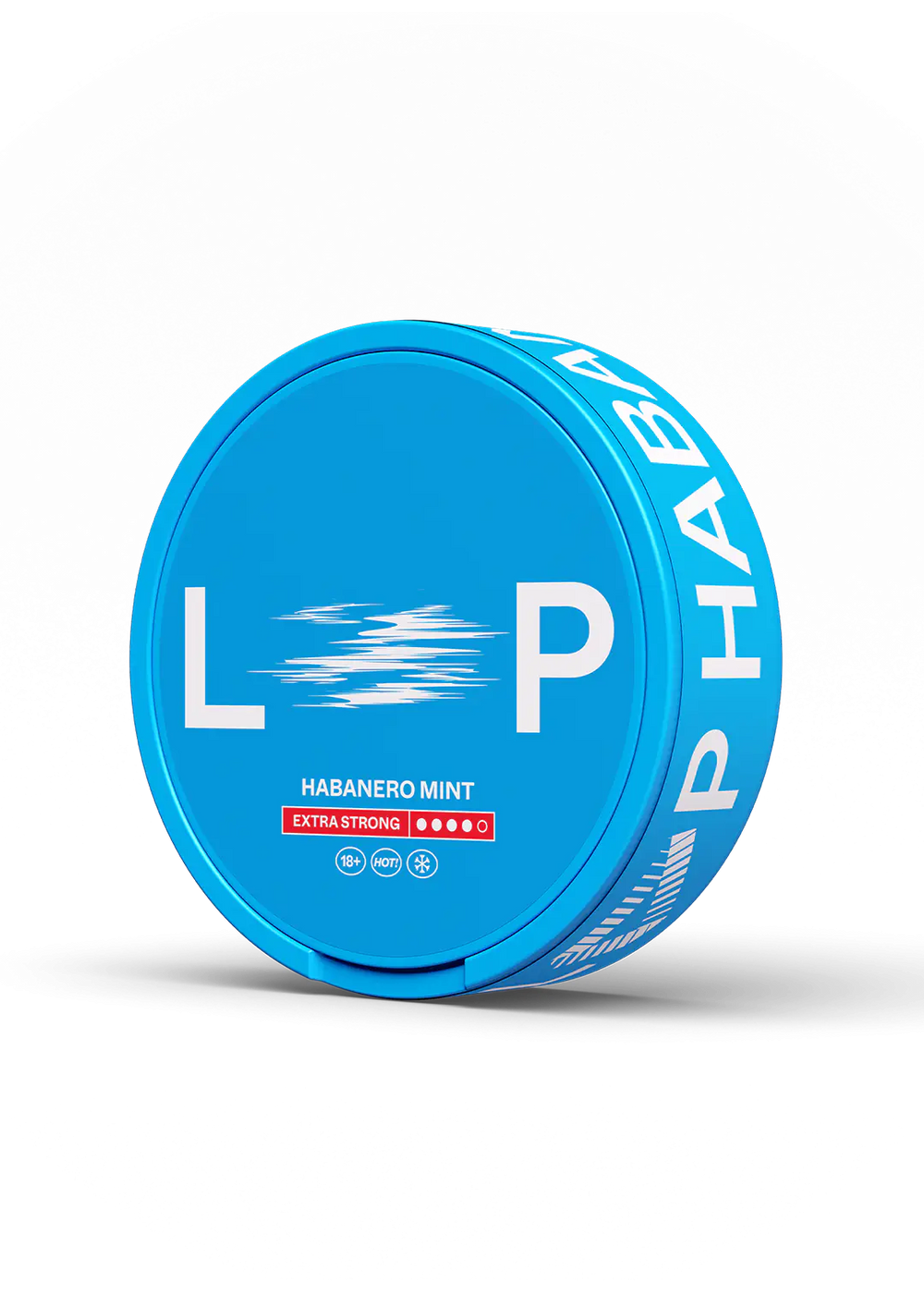 LOOP HABENARO MINT