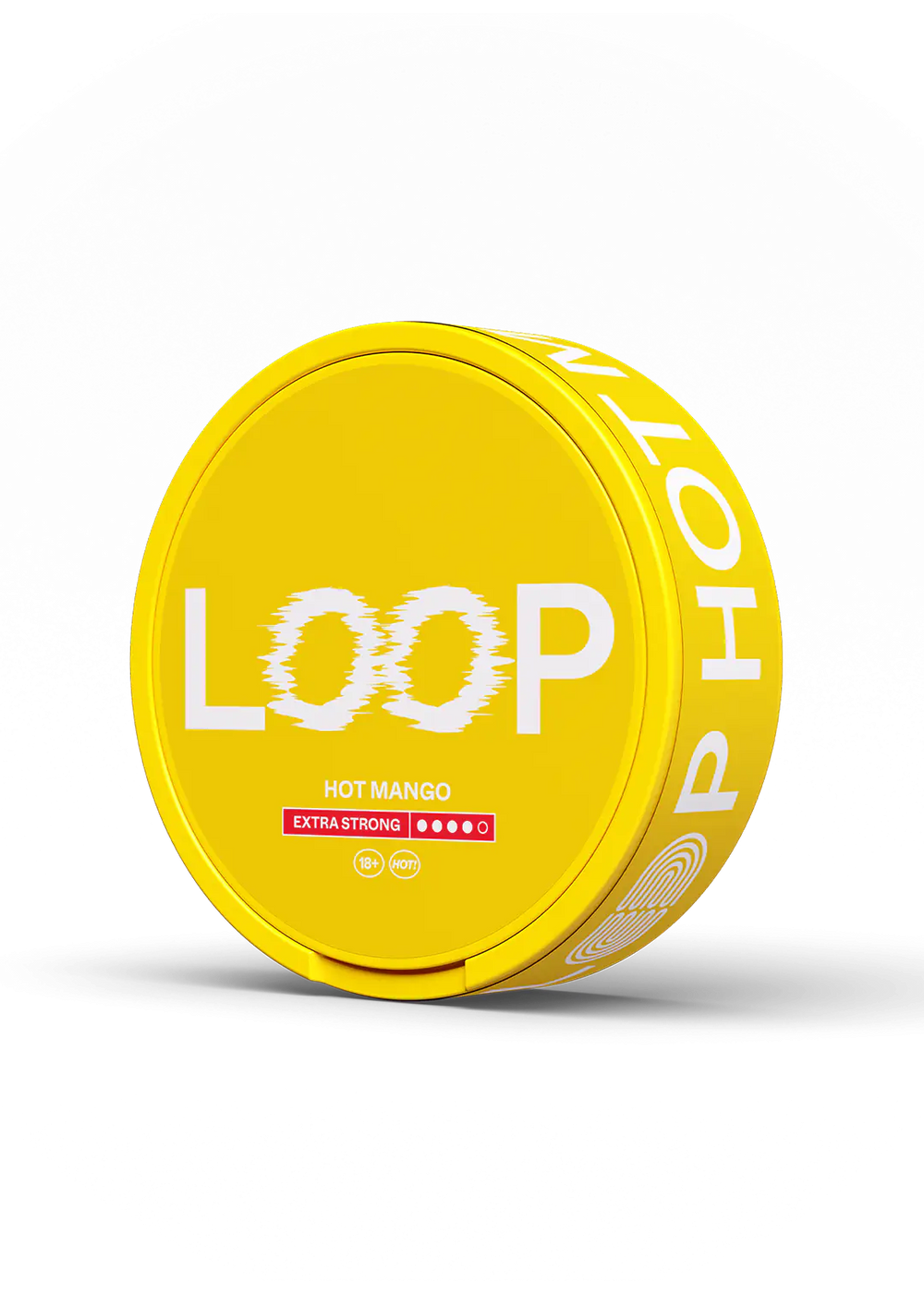 LOOP HOT MANGO