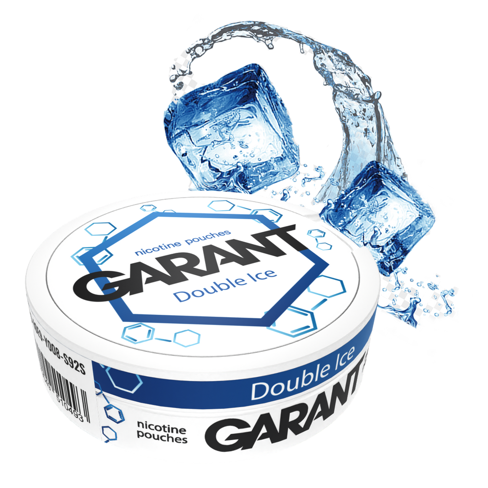 GARANT Double Ice Light