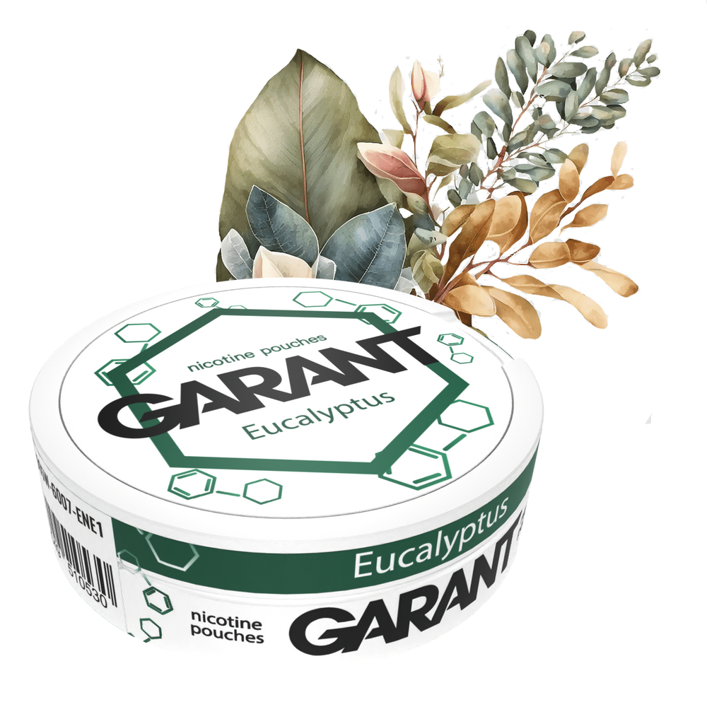 GARANT Eucalyptus Light