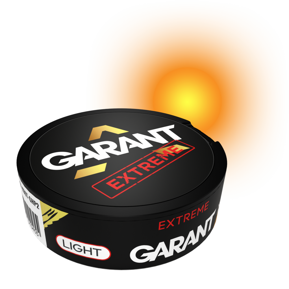 GARANT Extreme Light