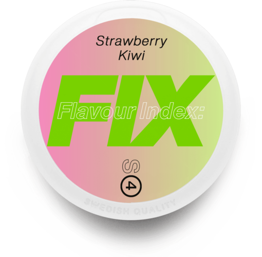 FIX Strawberry Kiwi
