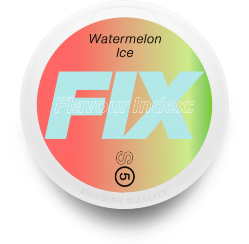FIX Watermelon Ice