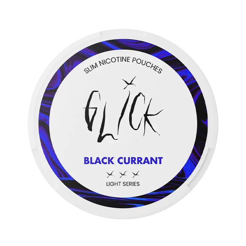 Glick Black Currant