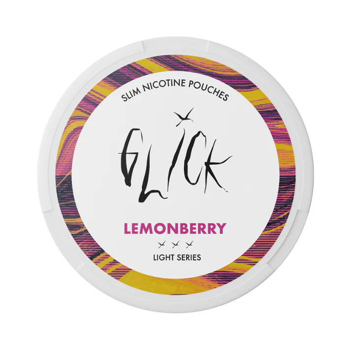 Glick Lemonberry