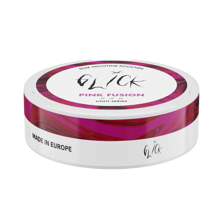 
                  
                    Glick Pink Fusion
                  
                