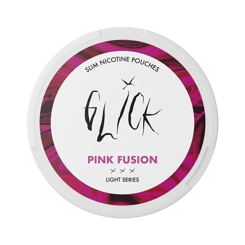 Glick Pink Fusion