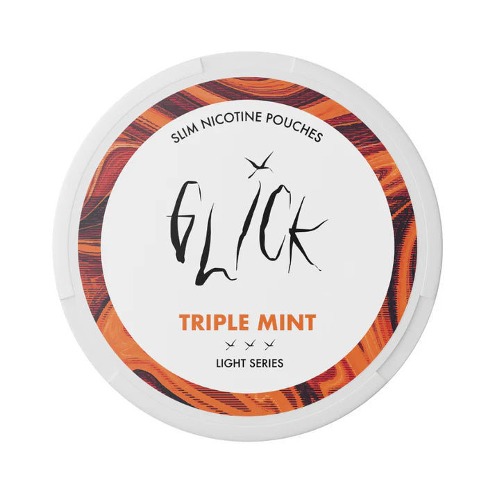 Glick Triple Mint