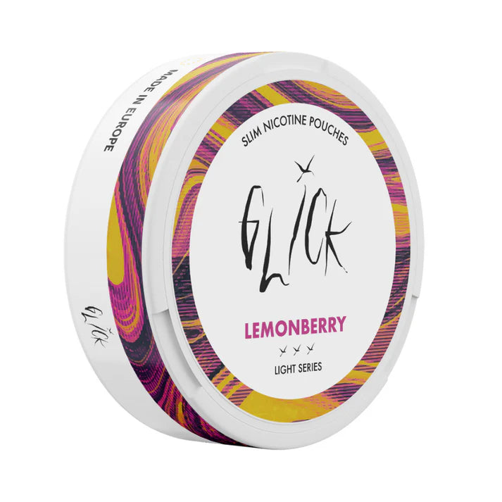 
                  
                    Glick Lemonberry
                  
                