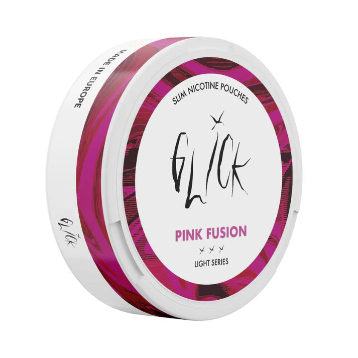 
                  
                    Glick Pink Fusion
                  
                