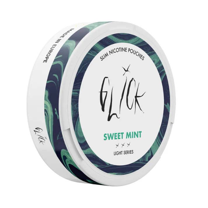 
                  
                    Glick Sweet Mint
                  
                