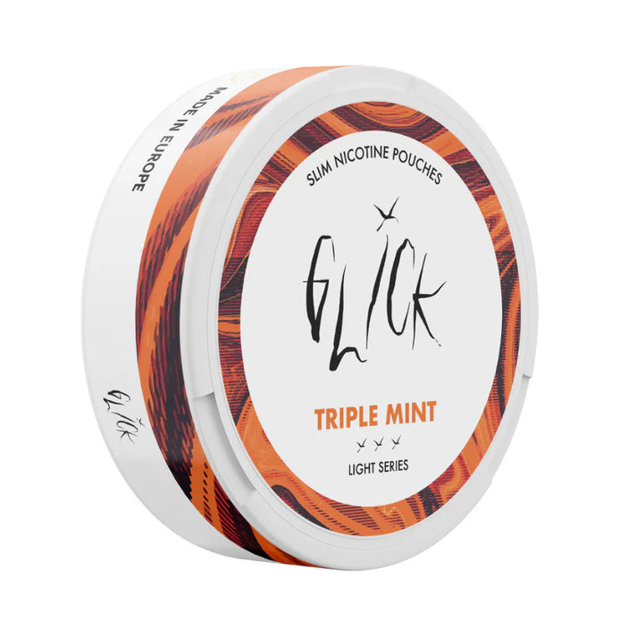 
                  
                    Glick Triple Mint
                  
                