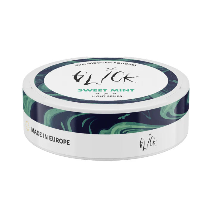 
                  
                    Glick Sweet Mint
                  
                