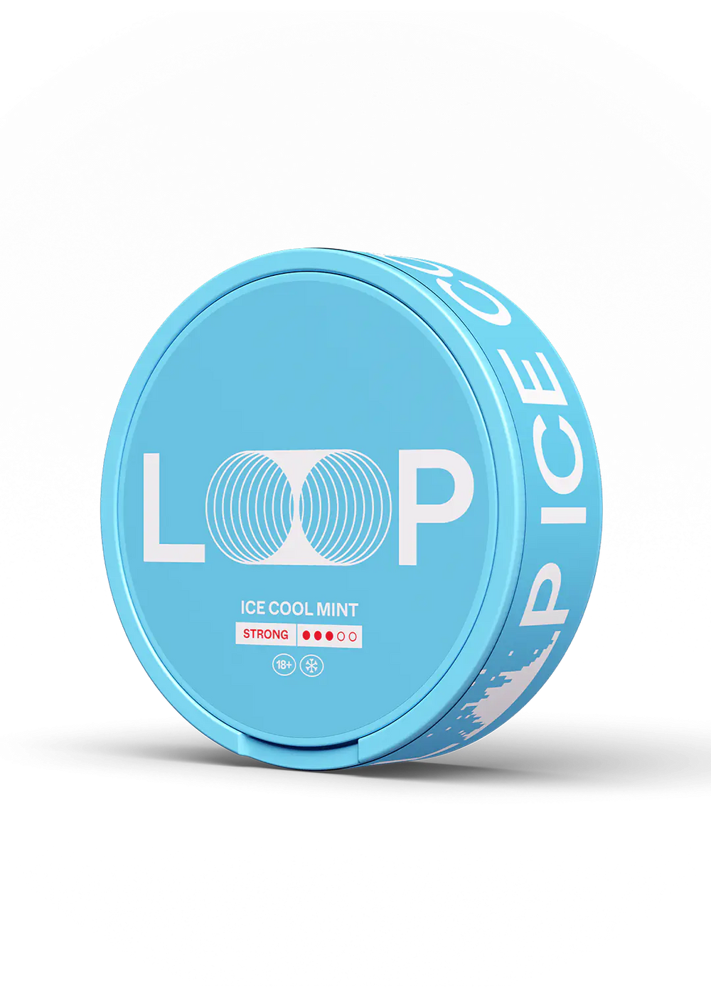 LOOP ICE COOL MINT