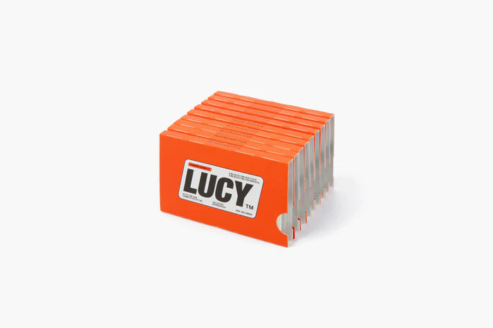 LUCY Cinnamon