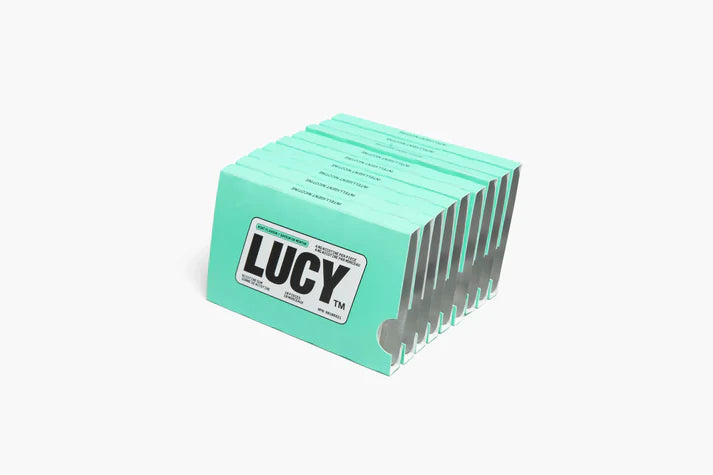 LUCY Mint