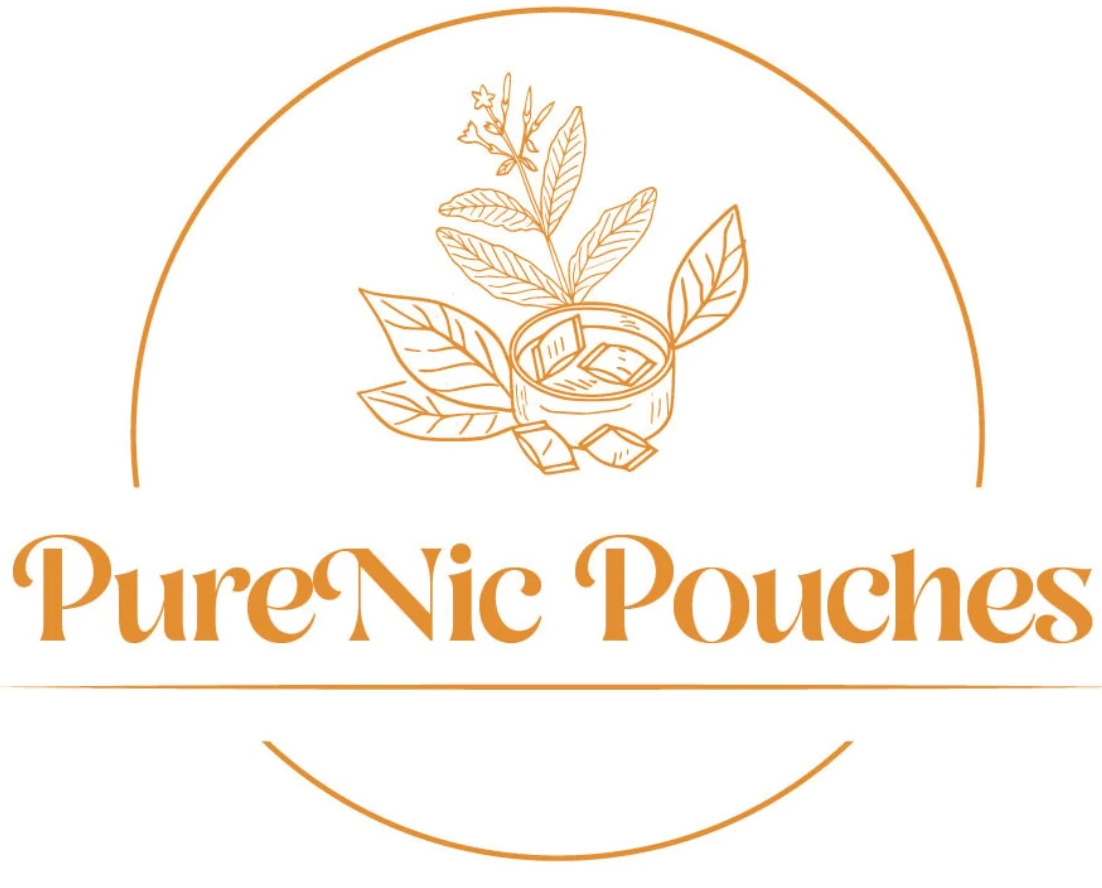 PureNic Pouches