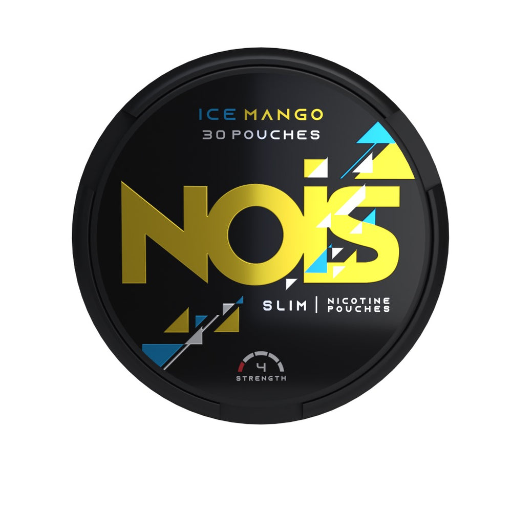 
                  
                    NOIS Ice Mango
                  
                