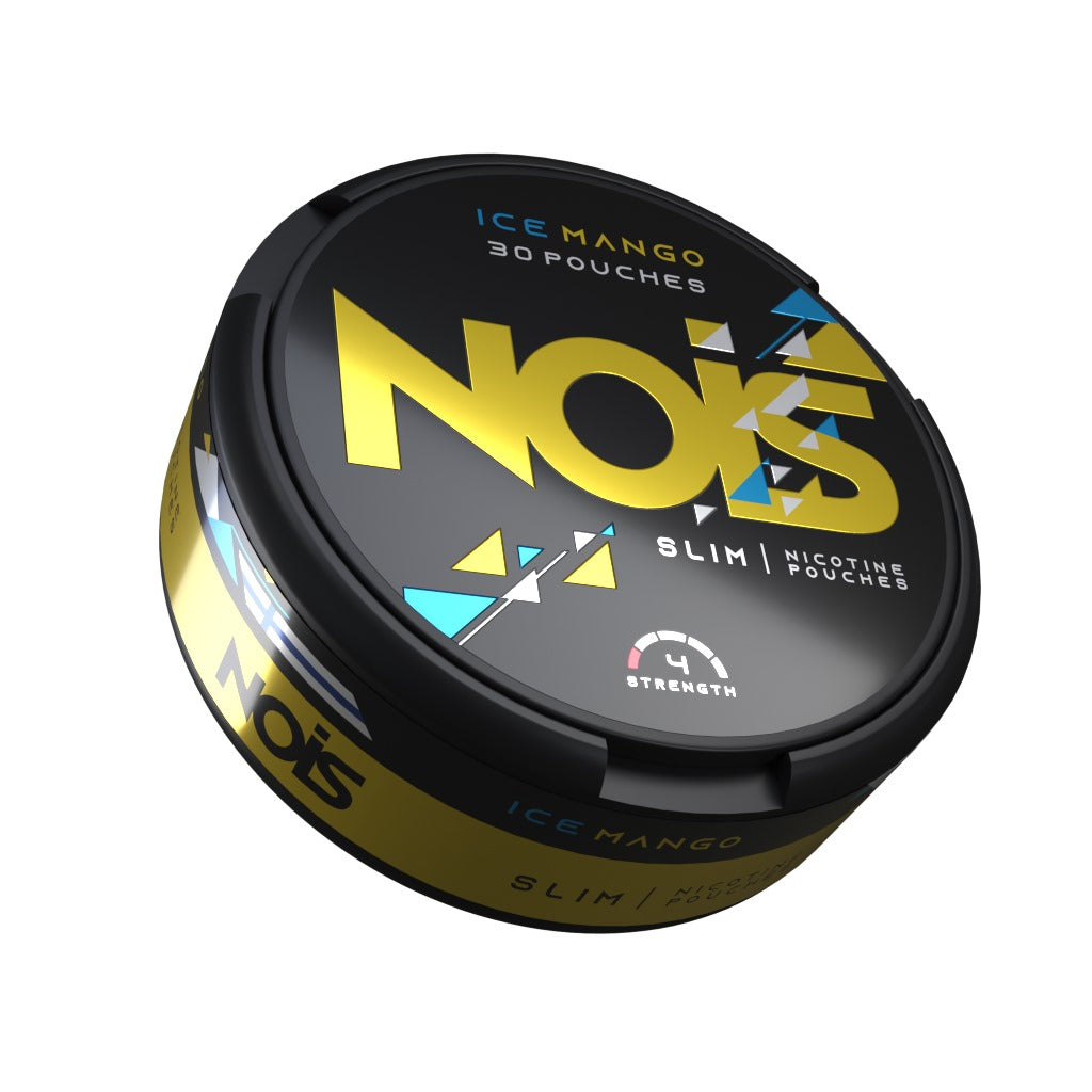 
                  
                    NOIS Ice Mango
                  
                