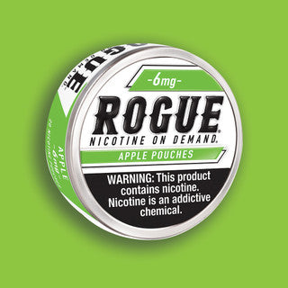 ROGUE APPLE