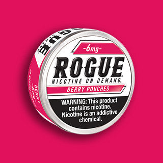 ROGUE BERRY