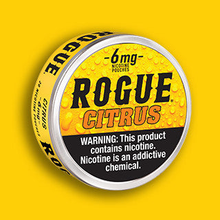 ROGUE CITRUS