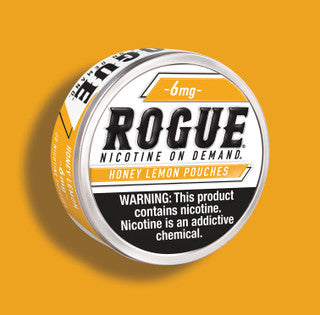 ROGUE HONEY LEMON