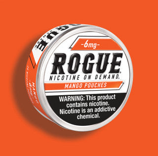 ROGUE MANGO