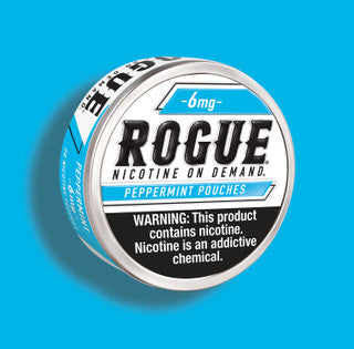 ROGUE PEPPERMINT