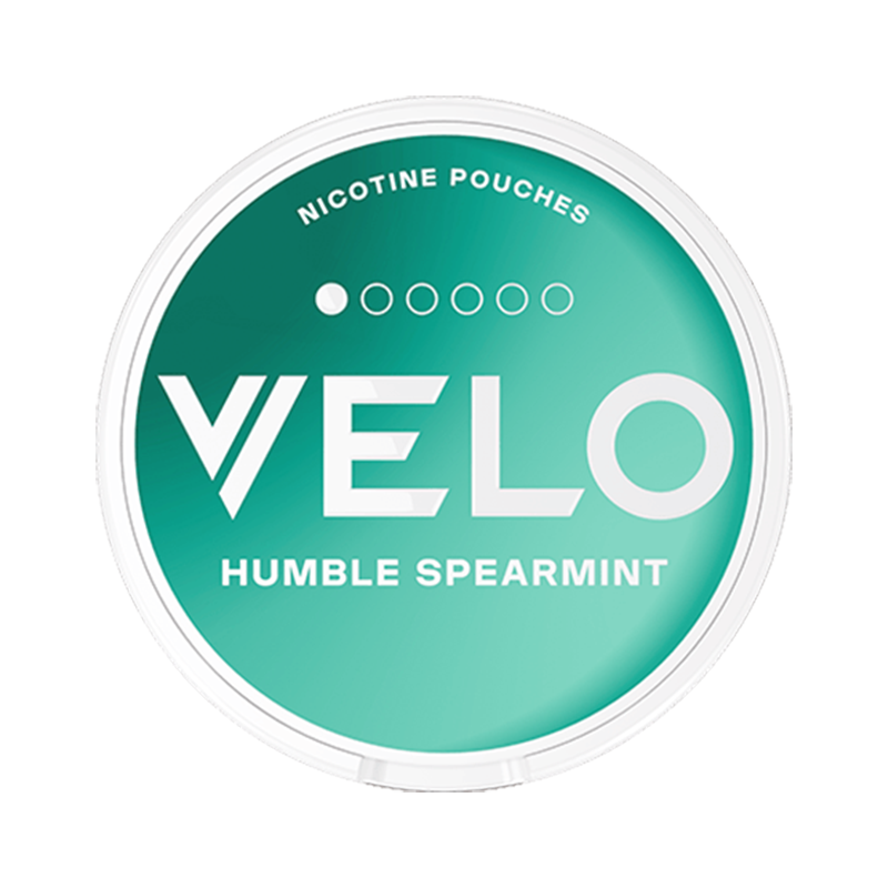VELO Humble Spearmint Mini