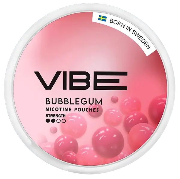 VIBE Bubblegum