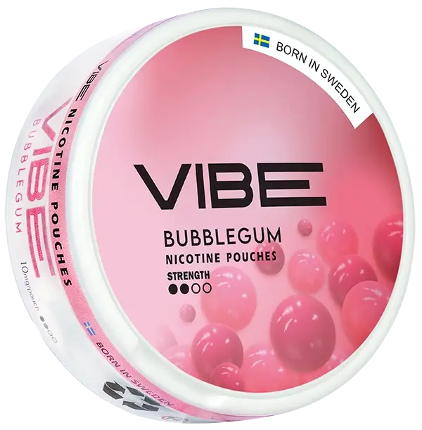 
                  
                    VIBE Bubblegum
                  
                