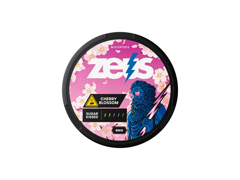 ZEUS Cherry Blossom